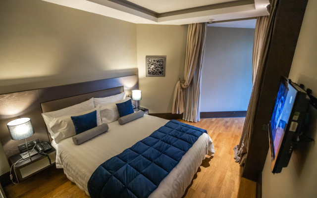 Gray Boutique Hotel Casablanca