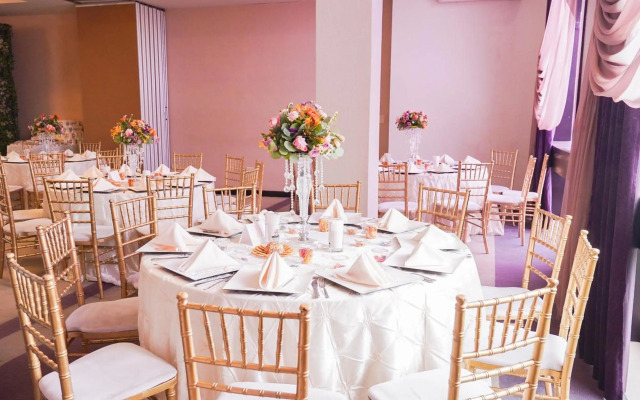 Hotel Colon Plaza Business Class