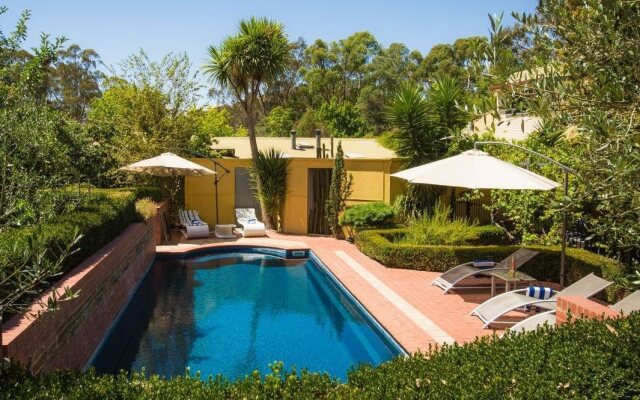 Valley Guest House