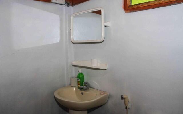 Sigiri Royal Point Tree House