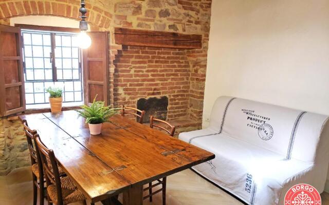 Borgo Boutique Casa Raffaella 2