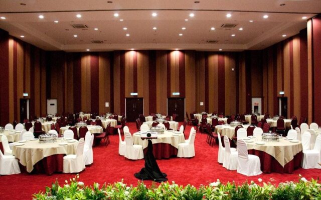 Hotel Scholar's Suites