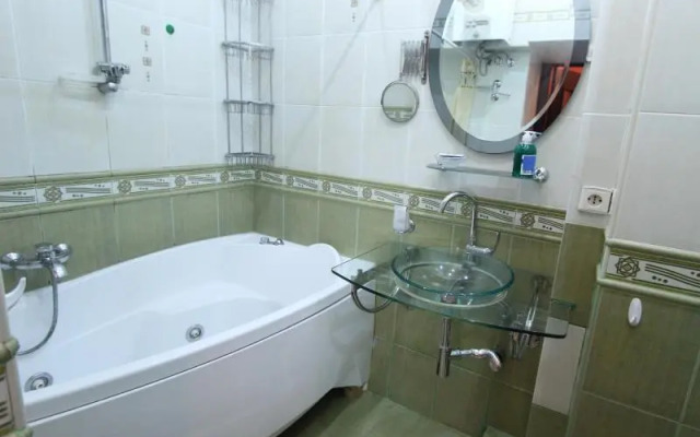 Flats 4 U Apartments Belorusskaya