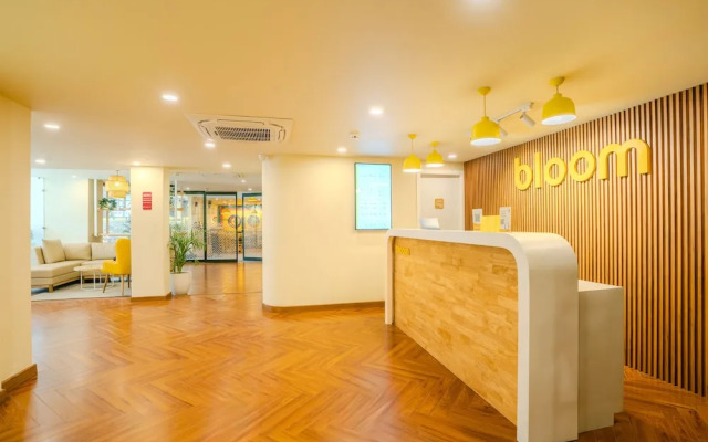 Bloom Hotel - Medicity Gurugram, Near Medanta Hospital
