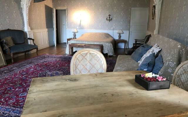 Le Château de Bardonenche