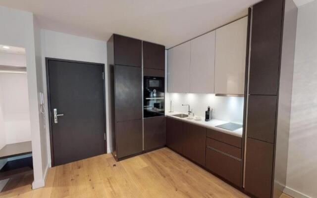 White Pearl Apartment 0.03