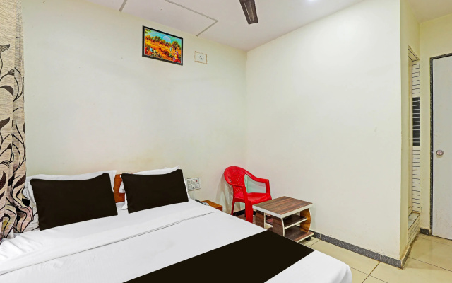 hotel O kalyan