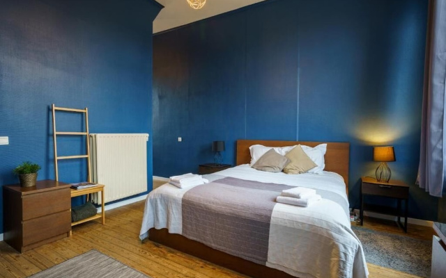 The Canal View Suites