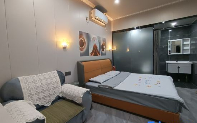 Sunday Homestay