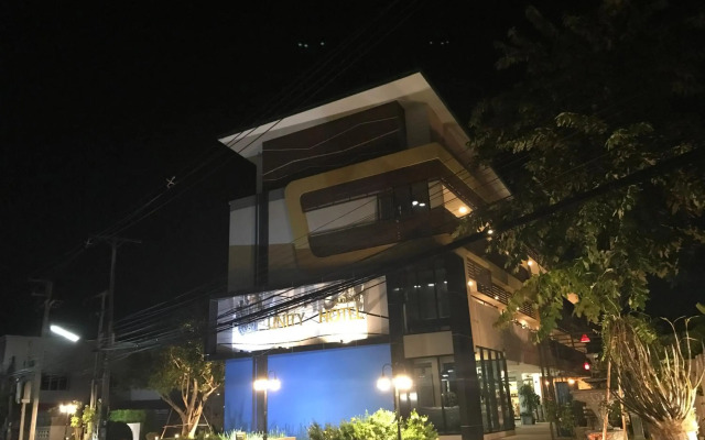 Unity Hotel