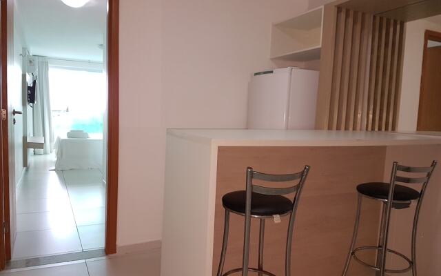 ISRAEL TAMBAU Flat by Penareia.tur.br