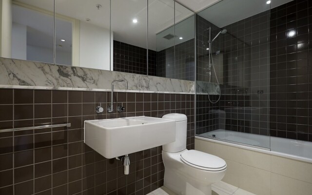 Melbourne Luxury Collection