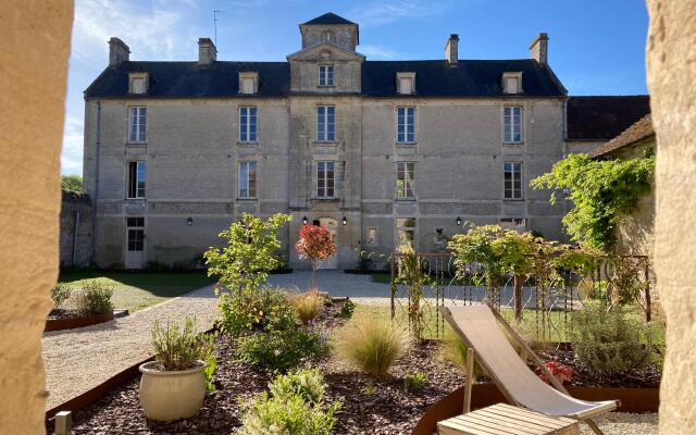 Le Domaine de L'hostellerie