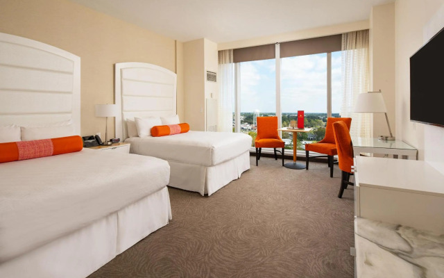 Scarlet Pearl Casino Resort