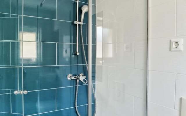 Boutique Rooms - With Pool - 2 - R102