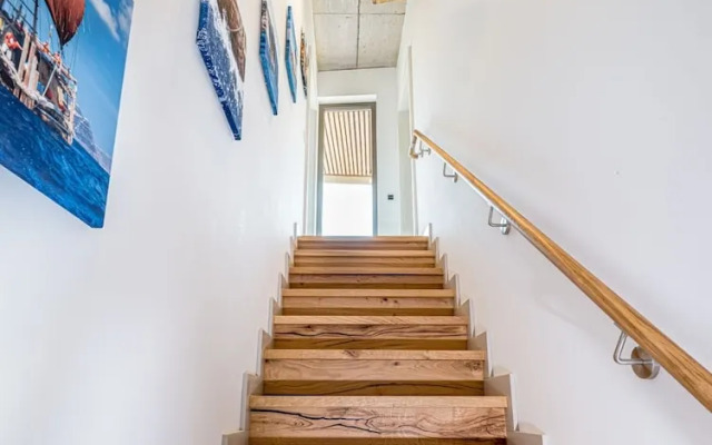 360° Apartmenthotel - by teamgeist