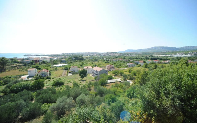 Seventh Heaven Villa