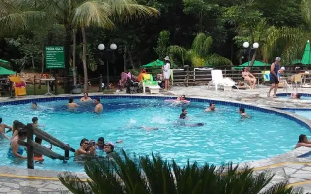 Paradise Rio Quente 517