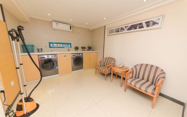 City Convenient Hotel Chimelong Branch