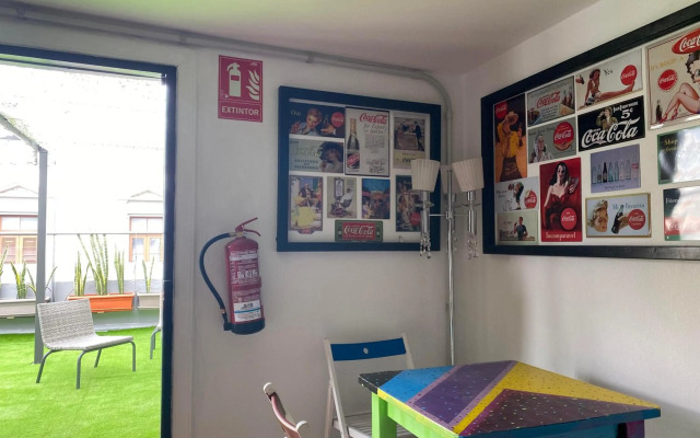 Tenerife Art Hostel