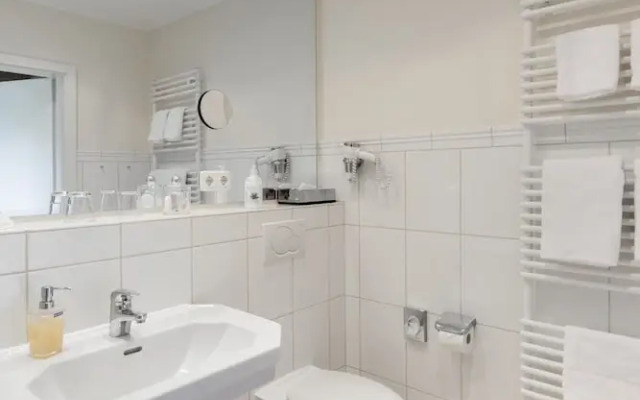 Hotel Gut Altona