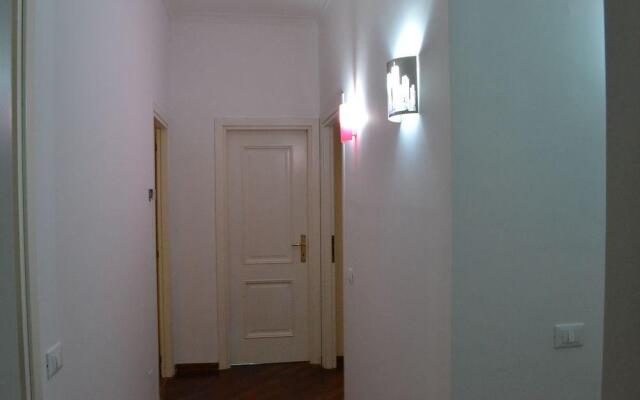 Garden of Rome Guesthouse