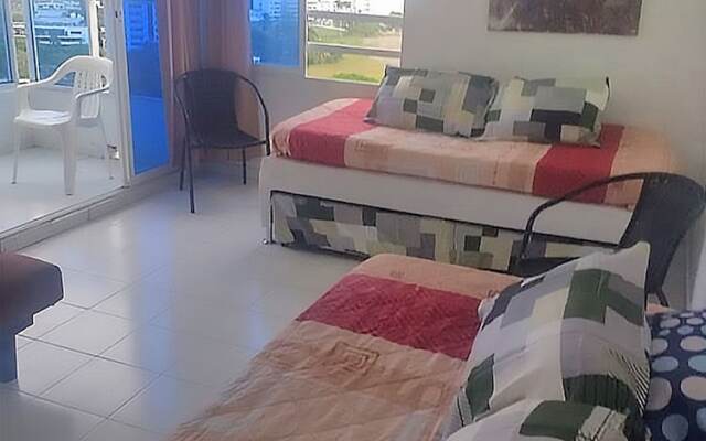 Apartamentos Home Basic El Laguito