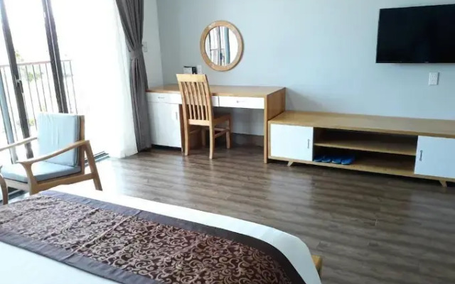 Yokei hotel