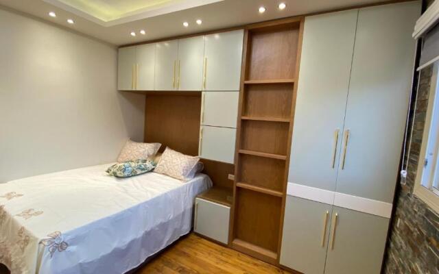 Royal Luxury Apartment with Gorgeous Sea View