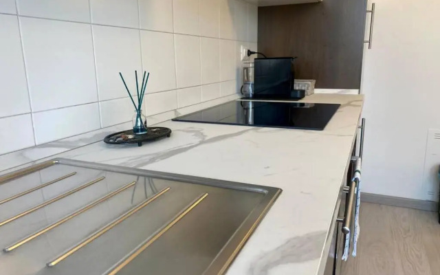 Apartment in Milan - Bicocca Near University