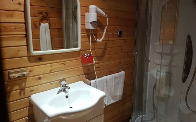 Hostal Sierra de Baza