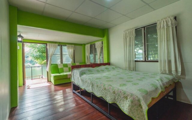 Naphatphorn Resort