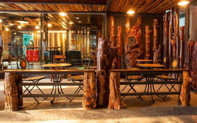 ZEN Rooms Vibhavadee-Rangsit