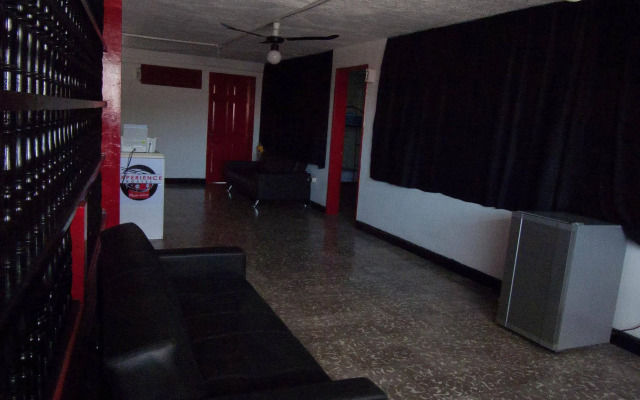 The Experience Hostel Cartagena - Adults Only