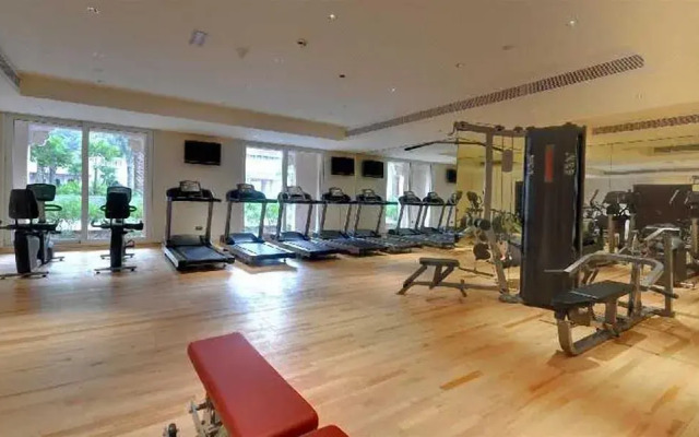 Apartments Palm Style 3000