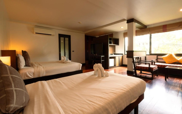 Kiree Thara Boutique Resort
