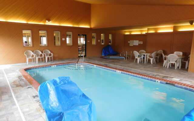 Days Inn Des Moines/Merle Hay