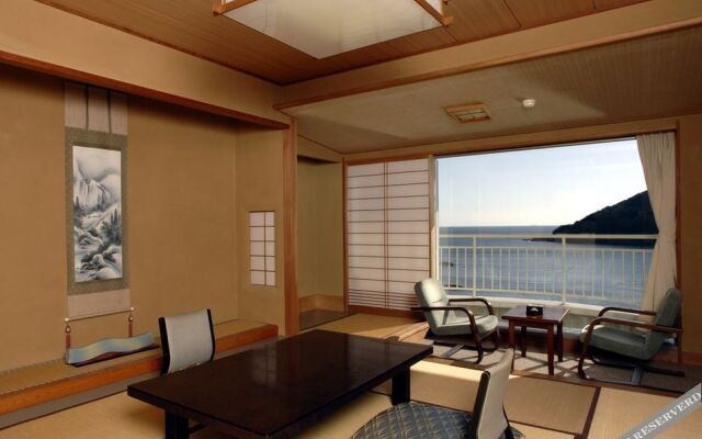 Shimoda Kaihin Hotel