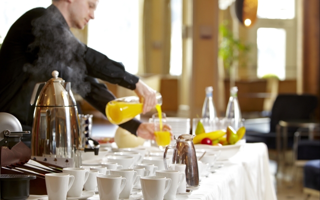 Lenkerhof Gourmet Spa Resort