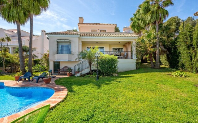 Villa Geranio