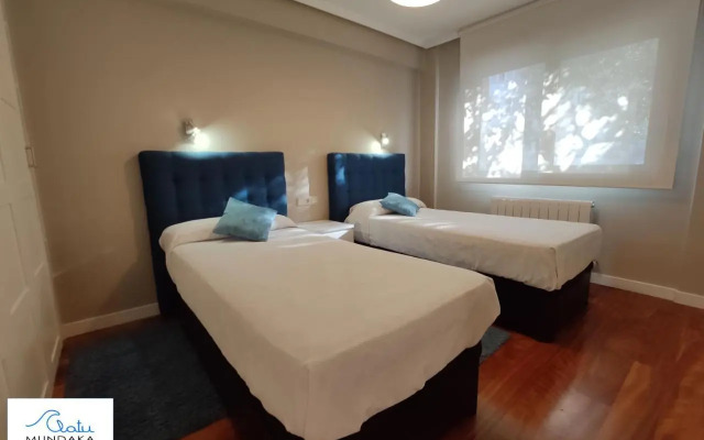 Apartamento Izaro