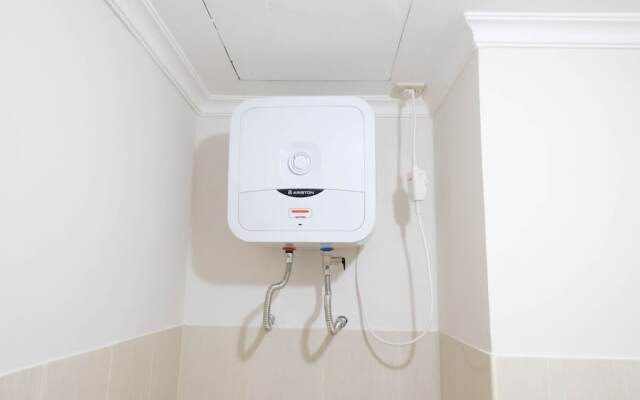 Clean And Comfy 2Br Apartment At Puncak Kertajaya