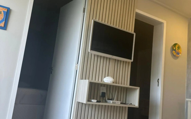 Apartamento Beach Class - Muro Alto