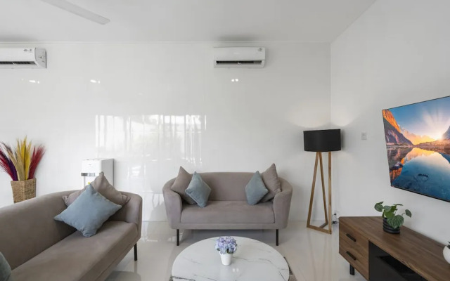 Serenity Villa by Betterplace