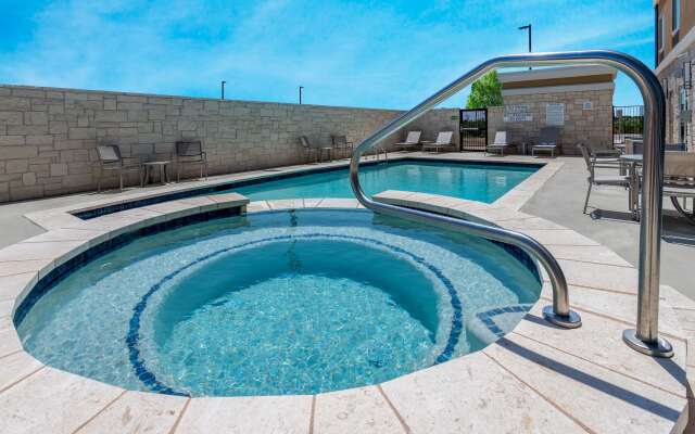 AmericInn by Wyndham San Angelo