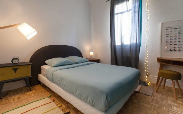Duplex Design et Lumineux