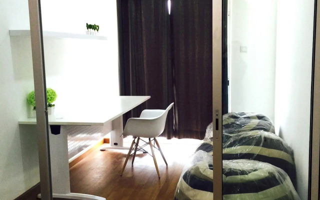 Montbleu Suites at Lost World of Tambun