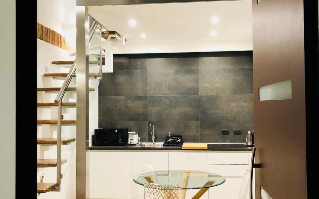 Dimora Umberto Apartment