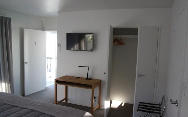 Whakatane B&B – Guest Rooms – Whakatane