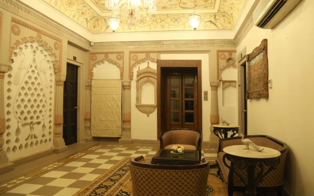 Brij Rama Palace
